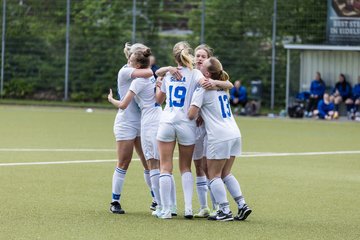 Bild 19 - F SV Eidelstedt - SC Alstertal-Langenhorn : Ergebnis: 2:7